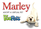 FooPets Marley Puppy