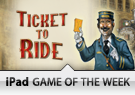Ticket to Ride