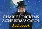 Charles Dickens A Christmas Carol (Abridged Fiction)
