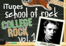 Study Guide - School of Rock: College Rock, Vol. 1