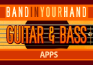 Guitar & Bass Apps