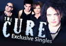 uberRoom The Cure - ** Singles Room ** (US)