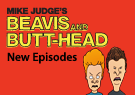 Beavis and Butt-Head