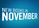 New Books in November