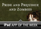 Pride and Prejudice and Zombies
