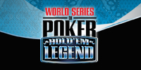 showcase MobileSFT Glu World Series of Poker Hold’em Legend