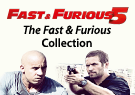 Fast and Furious