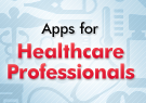 Apps for Healthcare Professionals