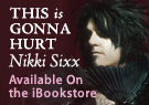 This Is Gonna Hurt (Enhanced Edition) - Nikki Sixx