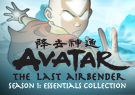 Avatar: The Last Airbender Avatar: The Last Airbender, Season 1: Essentials Collection