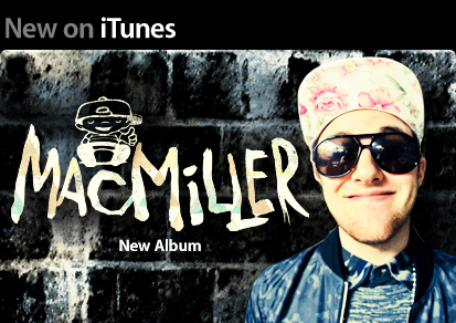 Mac Miller