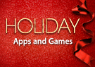 Holiday Apps and Games