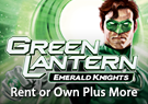 Green Lantern