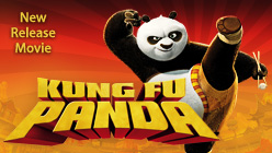 Mark Osborne & John Stevenson Kung Fu Panda