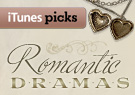 Layout Root pageiTunesPicksRomanticDramas