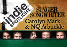 Layout Root pageIndieSpotlight SingerSongwriters