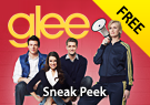 Free Glee Sneak Peek
