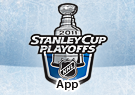 The Stanley Cup Playoffs