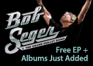 Bob Seeger