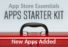 Apps Starter Kit