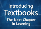 Introducing Textbooks