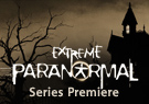 Extreme Paranormal Extreme Paranormal, Season 1