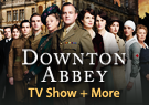 Downton Abbey Collection