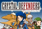 CRYSTAL DEFENDERS