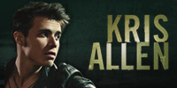 showcase PL Kris Allen Kris Allen