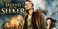 showcase PL Legend of the Seeker Legend of the Seeker, Season 2