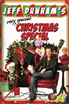 Michael Simon Jeff Dunham's Very Special Christmas Special
