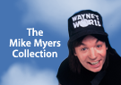 Mike Myers