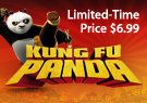 Kung Fu Panda