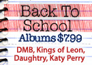 Back To School
