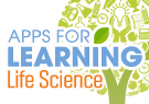 Apps for Learning Life Science