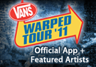 Warped Tour 2011