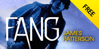 showcase PL James Patterson Fang: Book One (Excerpt)