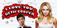 showcase VID Chris Columbus I Love You, Beth Cooper