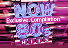 NOW That's What I Call 80s Hits