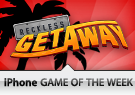 iPhone Game of the Week: Reckless Getaway