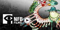 showcase MobileSFT National Film Board of Canada – Office national du film du Canada NFB Films