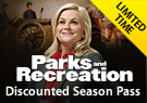 Parks and Recreation Parks and Recreation, Season 2