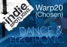 Indie Spotlight: Dance/Electronic