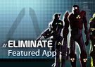 br MobileSFT ngmoco, Inc. Eliminate Pro
