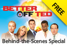 Better Off Ted Better Off Ted: 'Behind The Scenes' Featurette