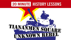 20 Minute History Lessons