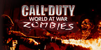 showcase MobileSFT Activision Publishing, Inc. Call of Duty: World at War: Zombies