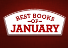 Best Books of January