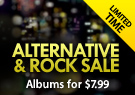 Layout Root pageAltRockSale