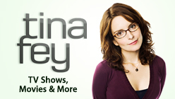 Tina Fey